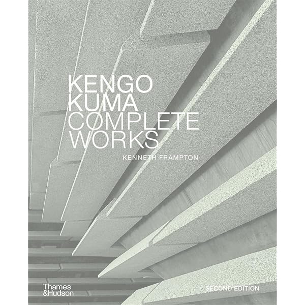 隈研吾作品集 2013-2020―KENGO KUMA 2013-2020 | 隈 研吾 |本 | 通販